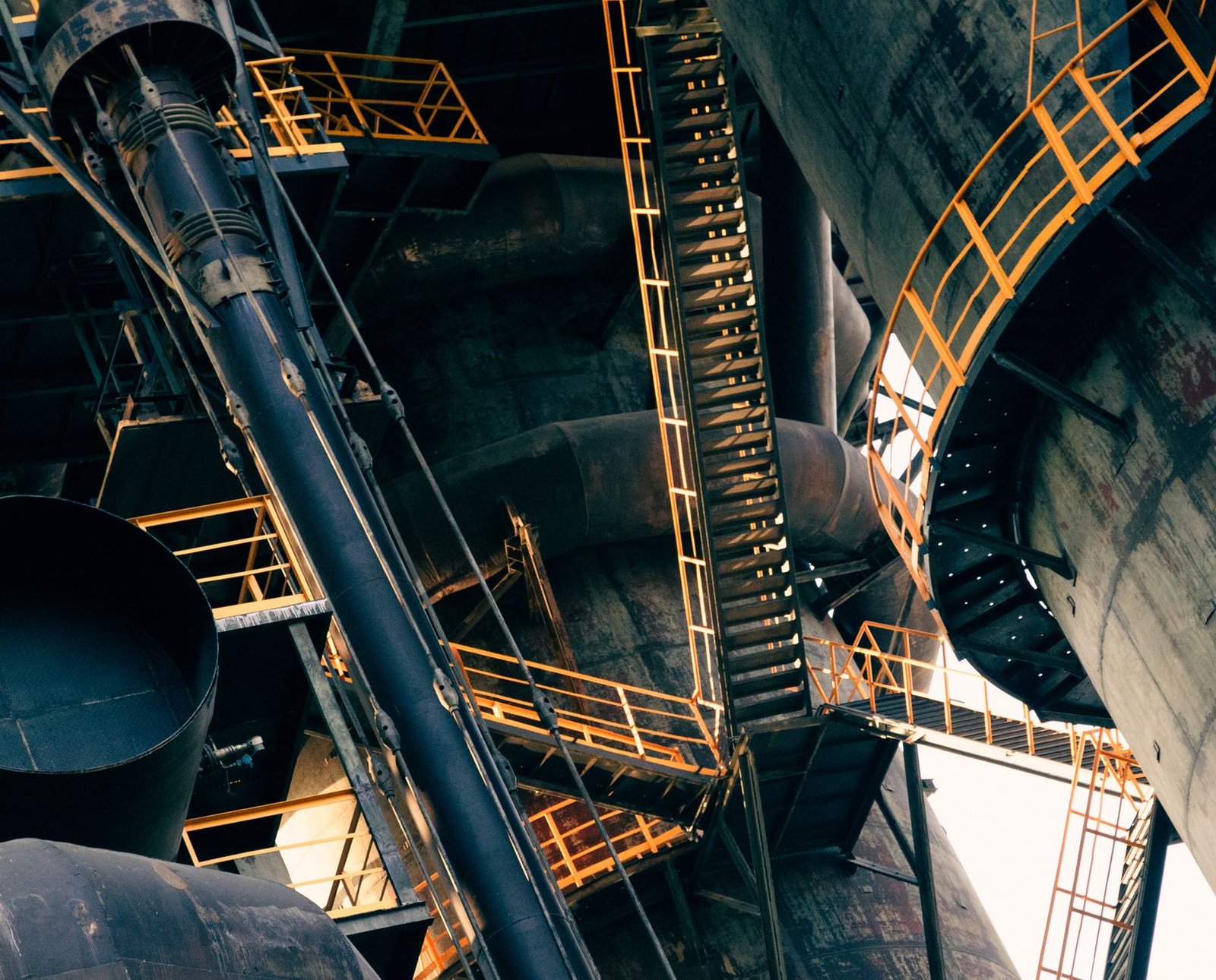 Conception de page d'accueil industrielle efficace avec erreurs courantes à éviter pour optimiser l'expérience utilisateur