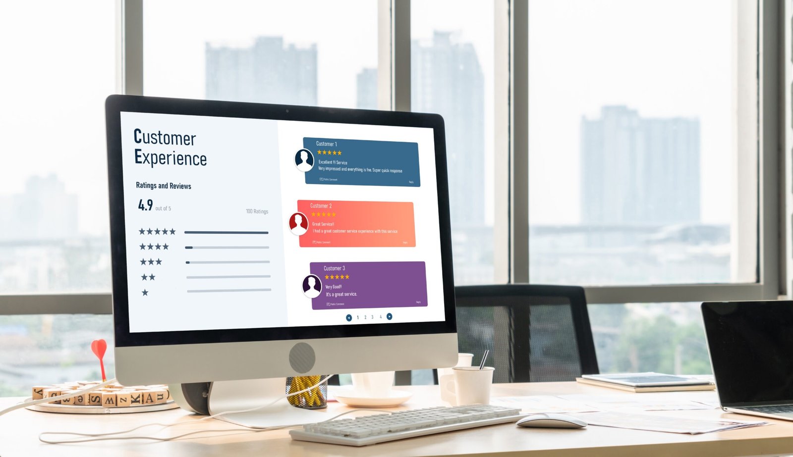 Formulaire de contact efficace pour demandes de devis sur site industriel