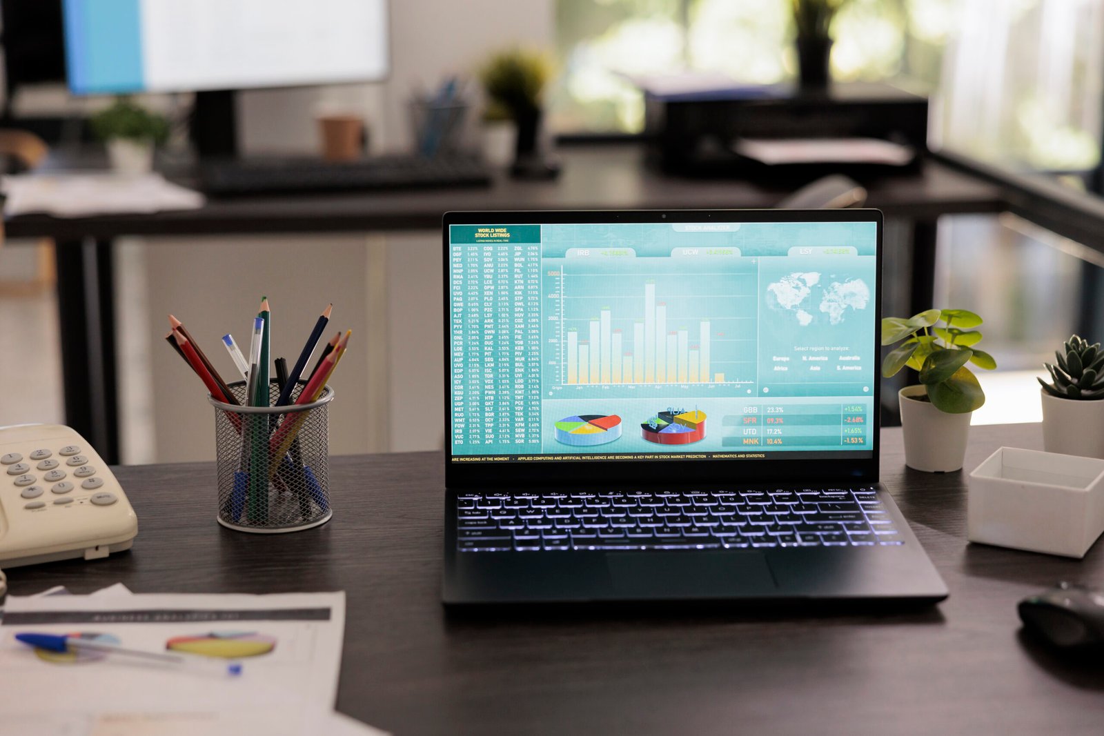 Graphique illustrant une stratégie d'attribution marketing efficace dans un cycle de vente long