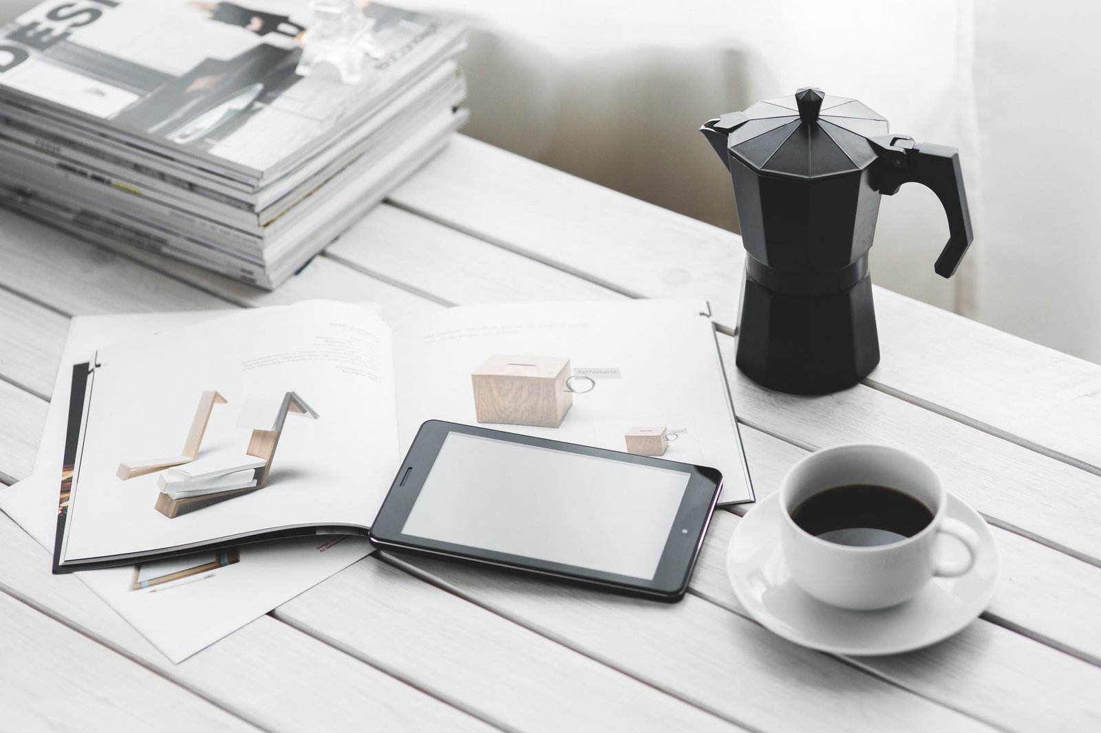 Interface de configurateur en ligne pour personnaliser un produit à partir d'un catalogue numérique