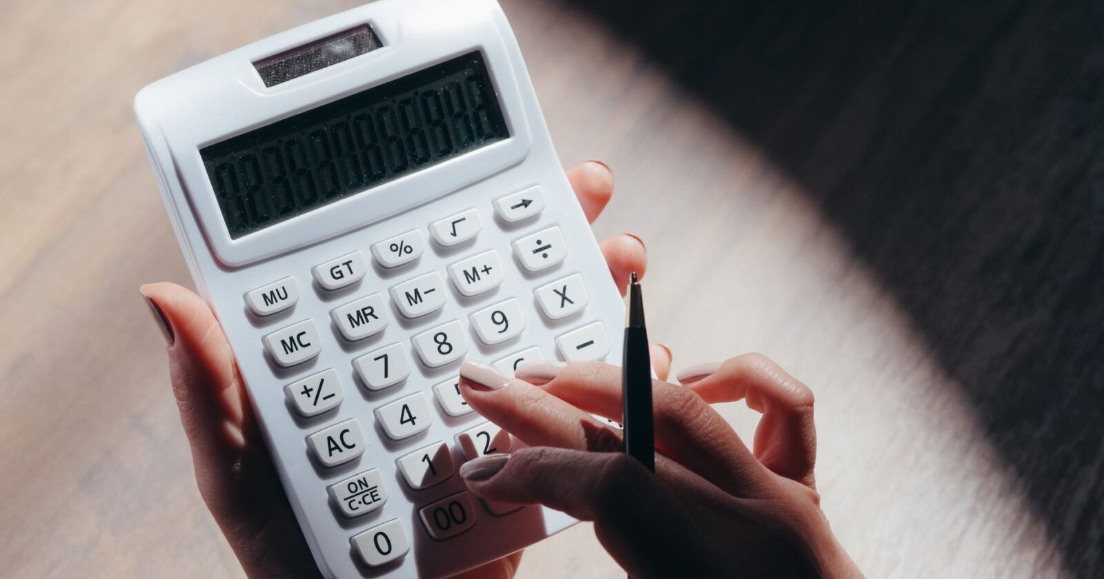 Graphique illustrant la répartition du budget marketing pour une PME industrielle