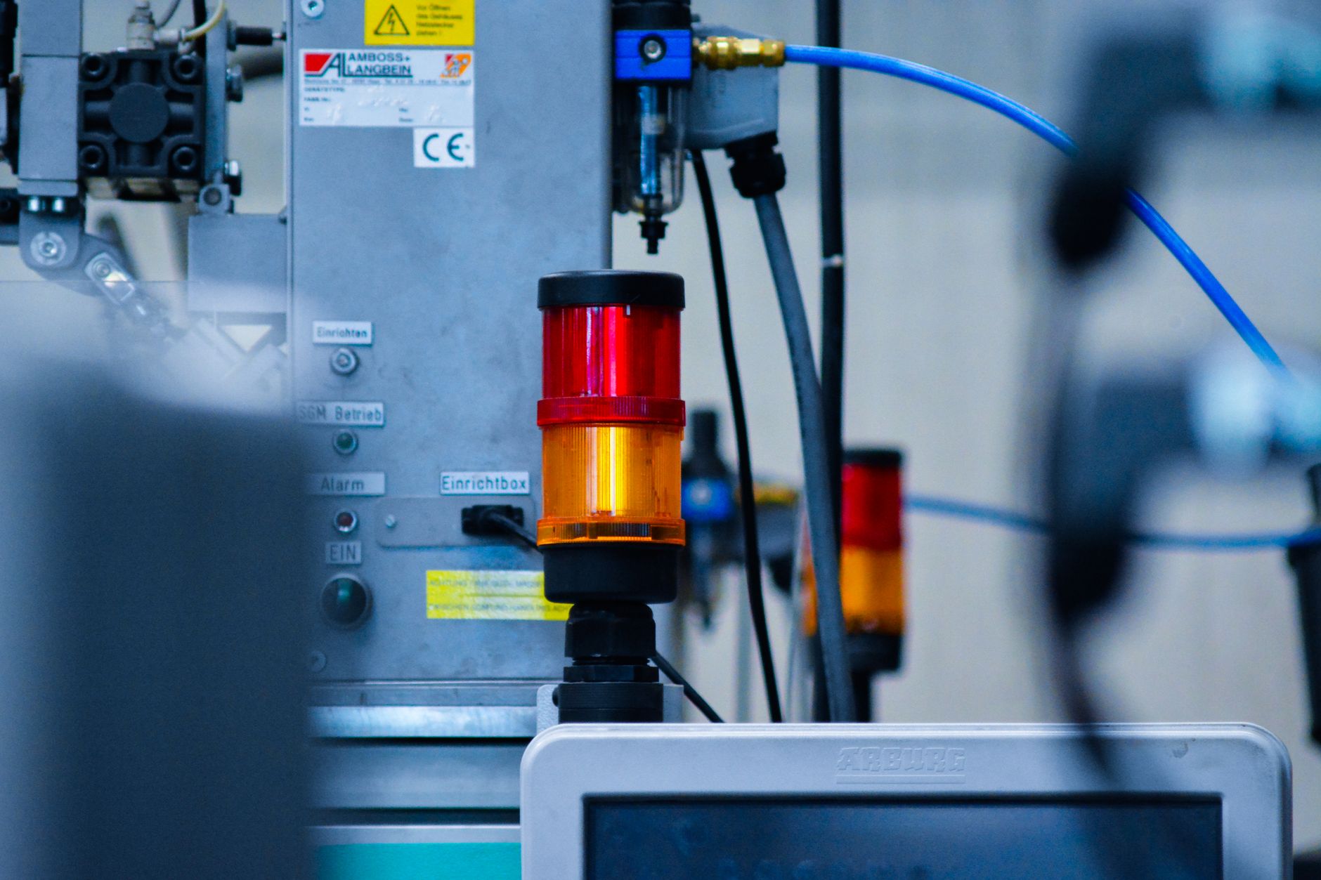 Image illustrant les avantages d'un argumentaire technique efficace pour une fiche produit industrielle