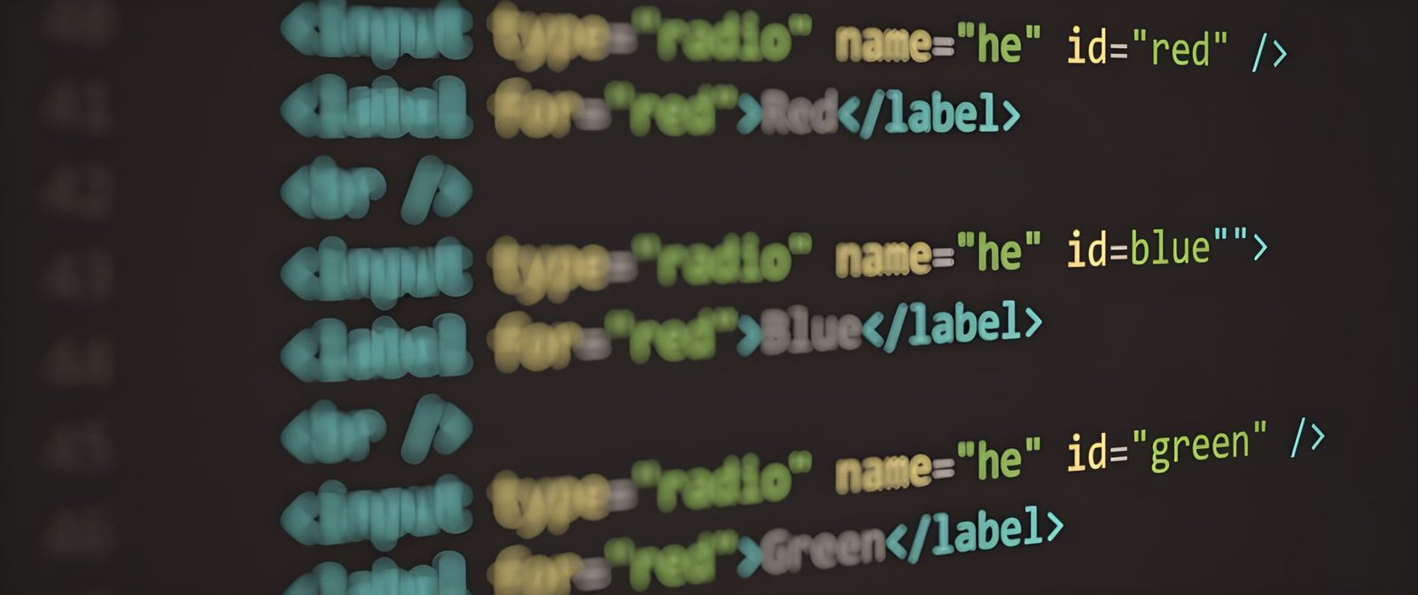 Design évolutif d'une page d'accueil pour site web industriel moderne et fonctionnel