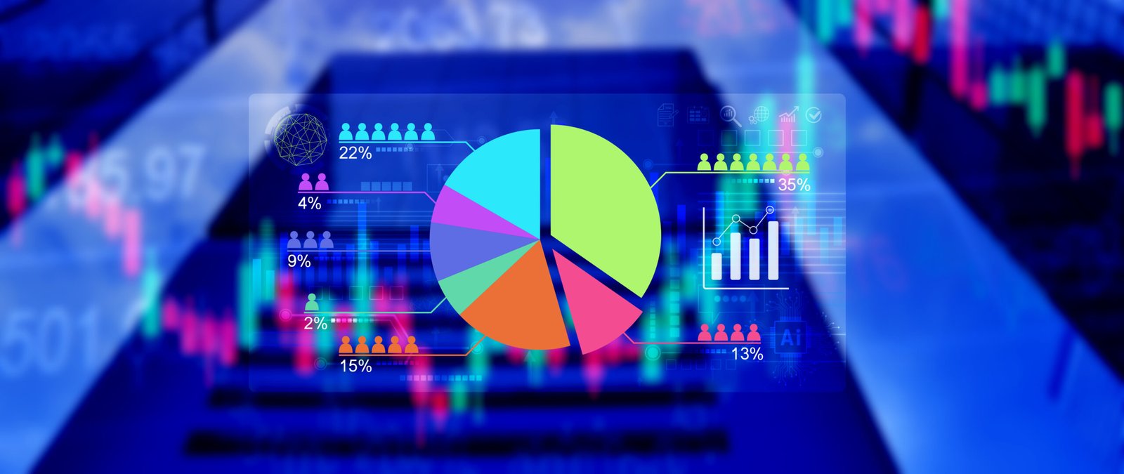 Les erreurs à éviter dans l'analyse concurrentielle