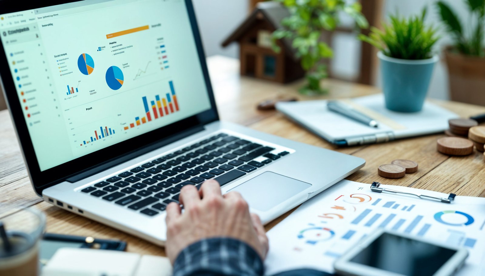 Graphique illustrant les étapes clés pour optimiser l'attribution marketing dans des cycles de vente longs