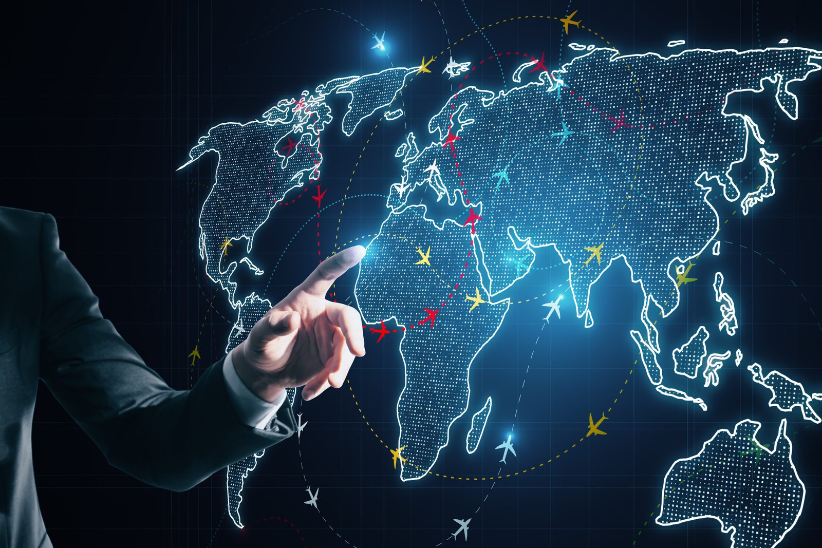Illustration des erreurs à éviter dans l'adaptation du marketing export et discours de valeur international
