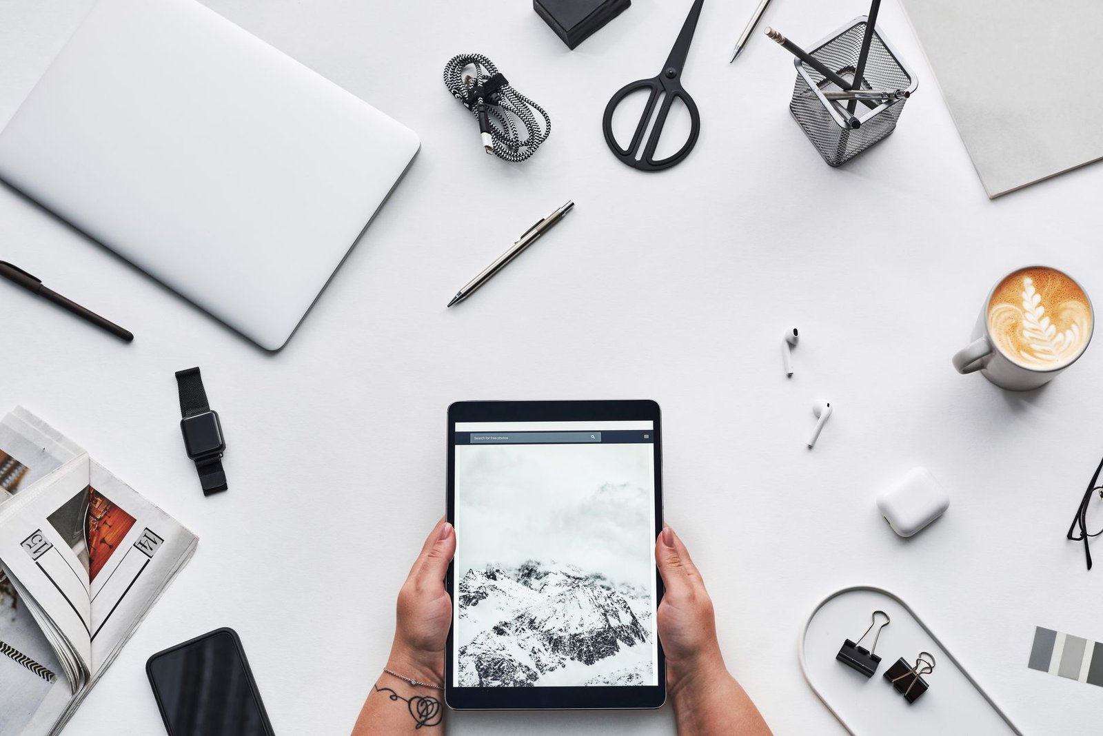 Image illustrant les questions fréquentes sur le catalogue produits et le configurateur