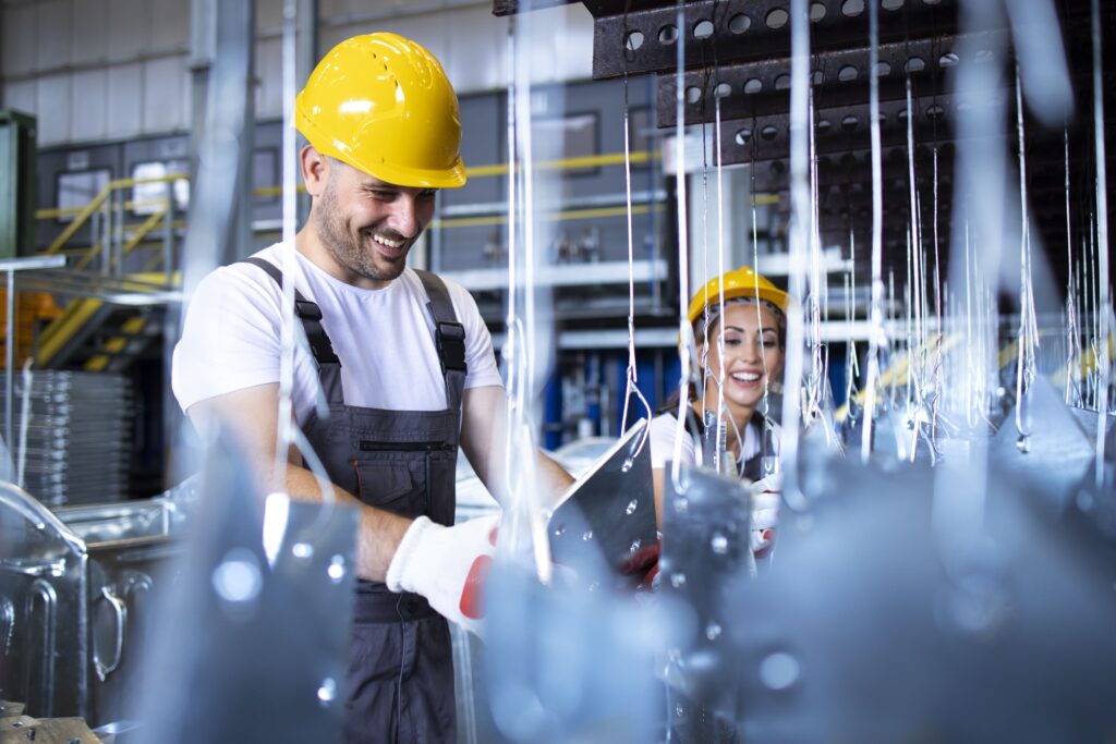 Marketing PME industrielle B2B