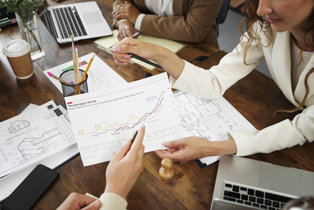 Développement commercial France Moyen-Orient