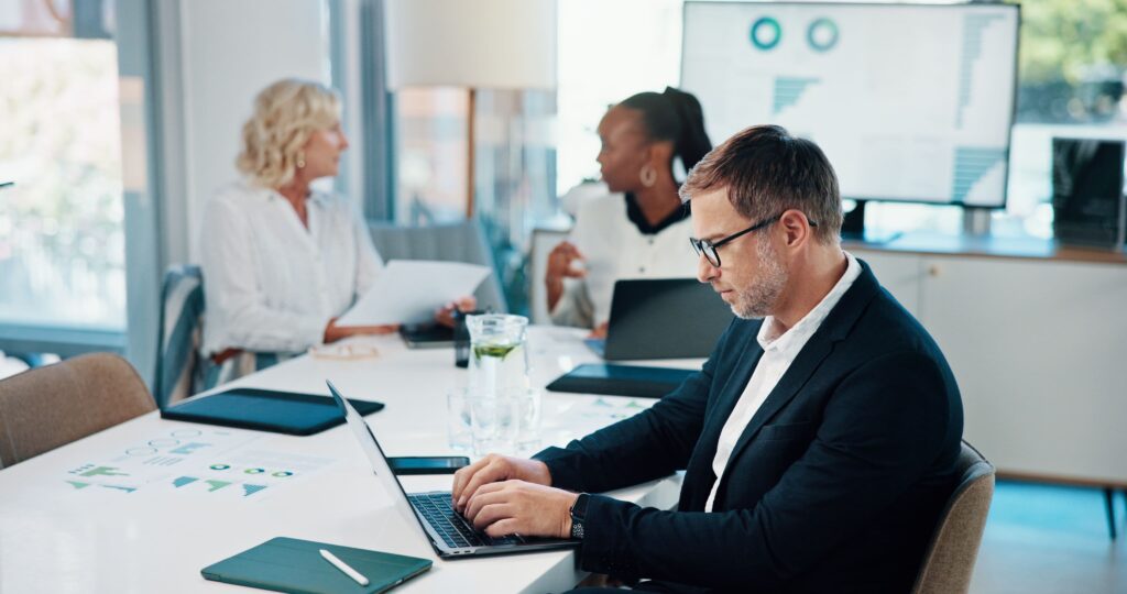 Développement commercial cabinet expertise comptable